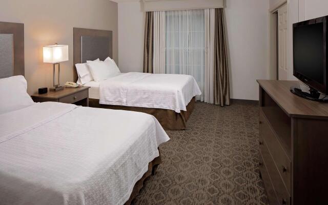 Homewood Suites by Hilton Boston/Billerica