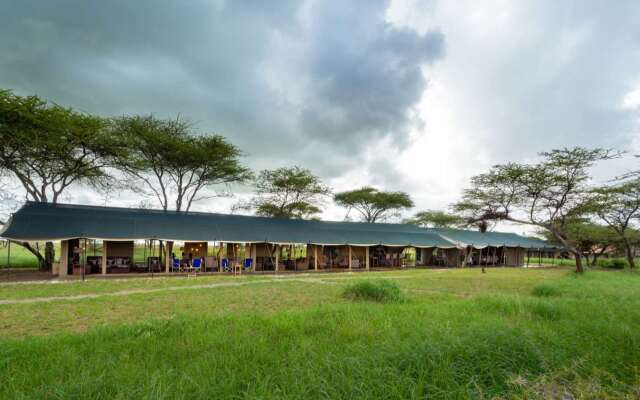 Serengeti Sametu Camp