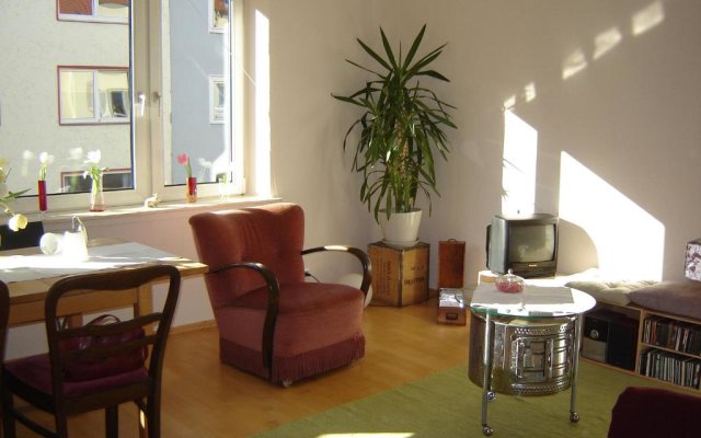 ZV2001 Private Apartments & Rooms Hannover City - room agency