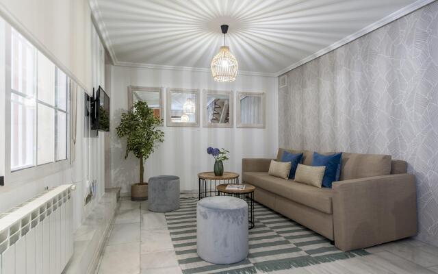 O'Donnell II in Madrid