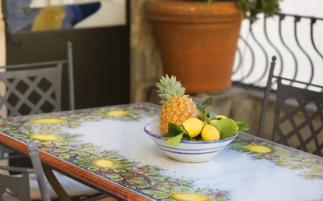 YourHome - Alcova Apartment Positano