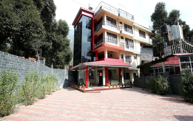 OYO 9942 Hotel Ravine