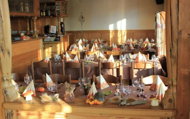 Hotel Restaurant Jura