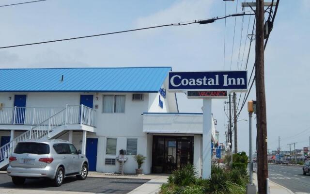 Coastal Inn