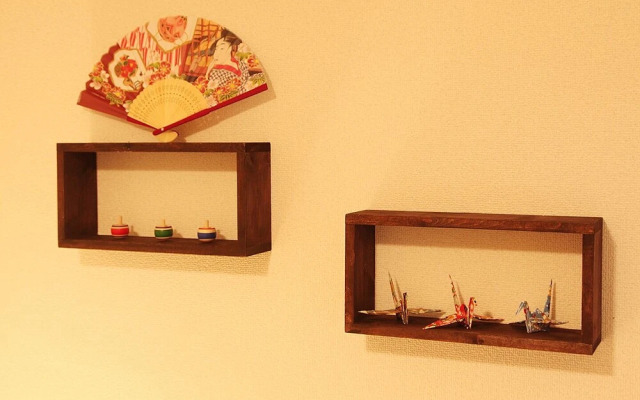 Sun Plaza Shitennoji