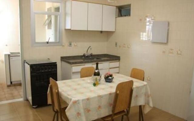 Hotel Fonte Luminosa