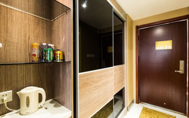 Weihai Huakun Hotel