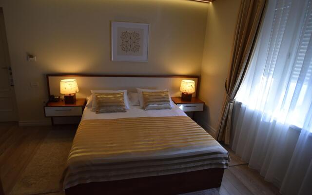Hotel Sokrat