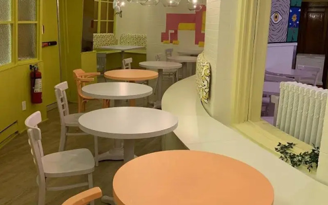 Qbeds Hostel