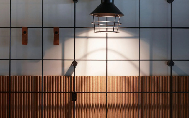Moxy Athens City