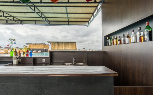 Pop! Hotel Nusa Dua