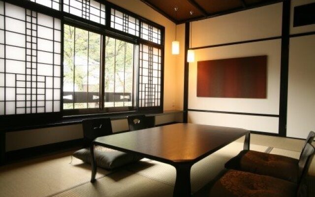 Shirosaki Onsen Umashi Kakureya Yuyado Yamayoshi