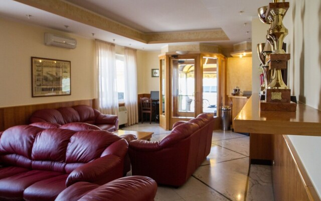 Albergo Ristorante La Noce