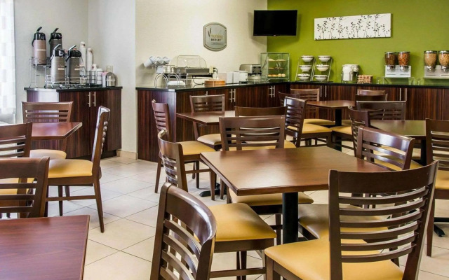 Sleep Inn Midland