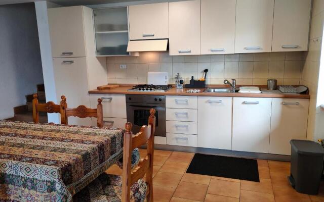 Appartamento Chatrian 1