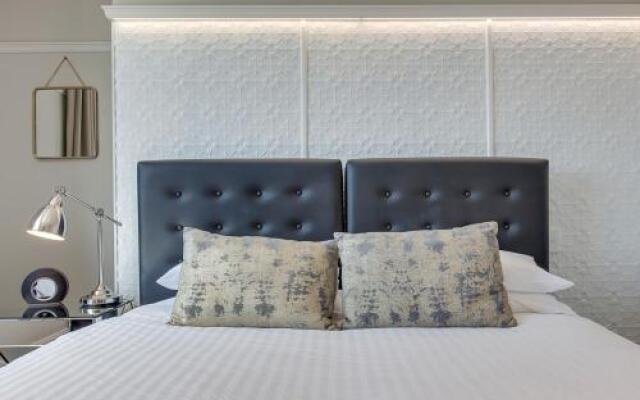 Katoomba Furnished Apartments 2A Bathurst Road