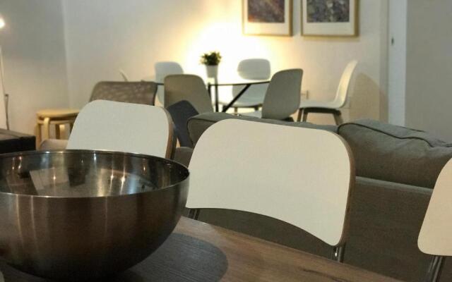 Apartamento Torreblanca