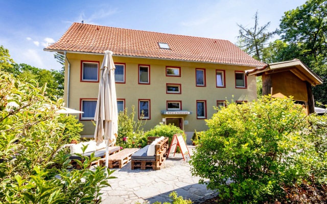 Forsthaus Thiemsburg