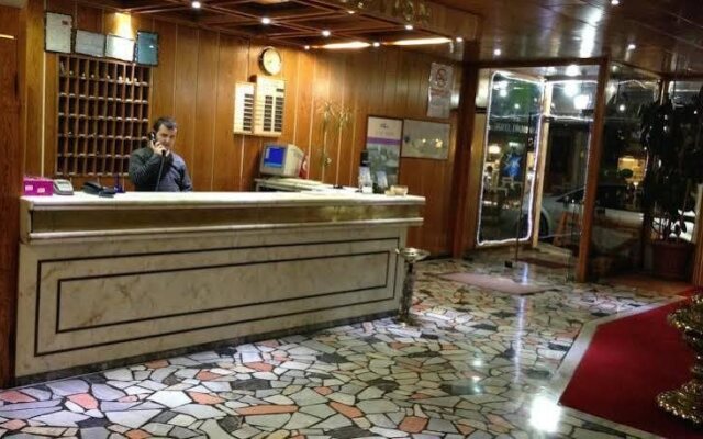 Otel Dikmen