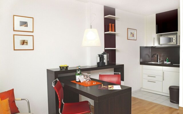 frederics Serviced Apartments