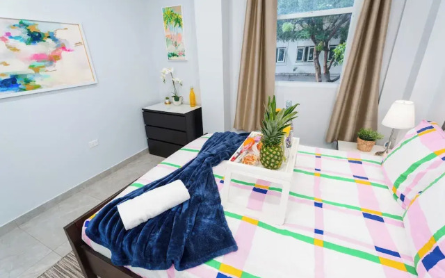 Somos Hotel - San Juan