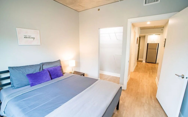 Venue Tower Apartments