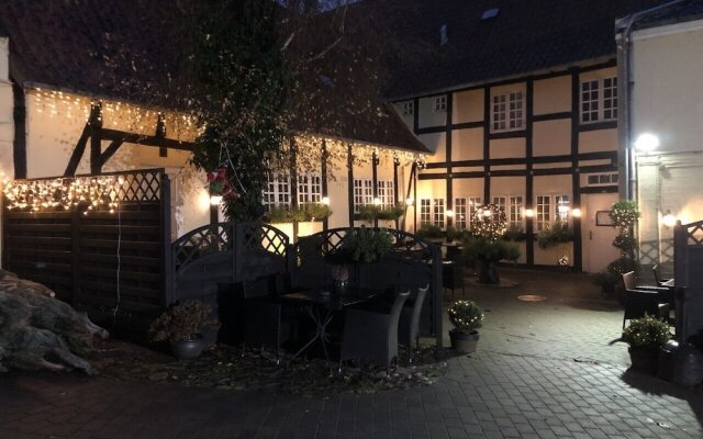 Hotel Ole lunds Gaard