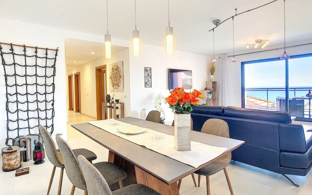 Apartamento Nata