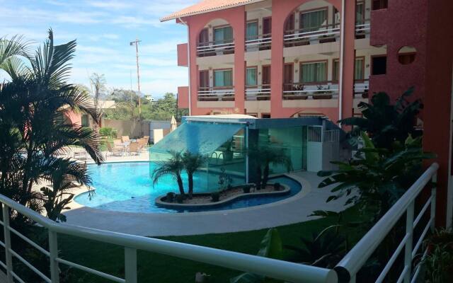 Hotel Brisa da Costa