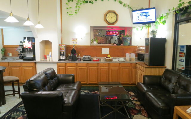 Bay City Inn