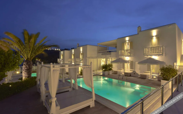 Hotel La Résidence Mykonos