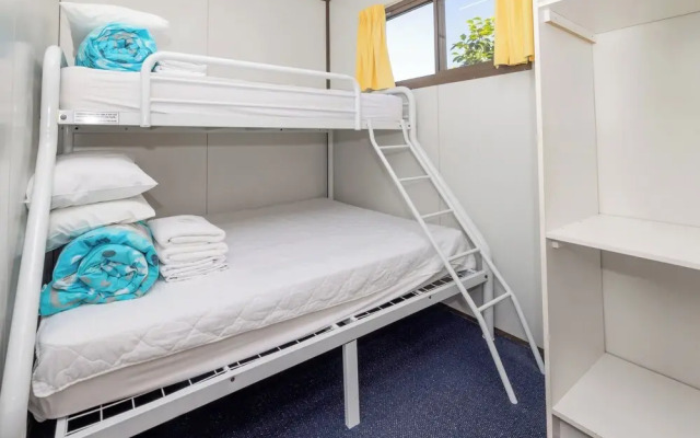 BIG4 Kelso Sands Holiday and Native Wildlife Park