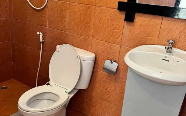 Local Guesthouse