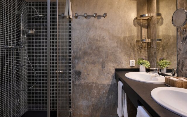 ALTIDO Chanceler Deluxe