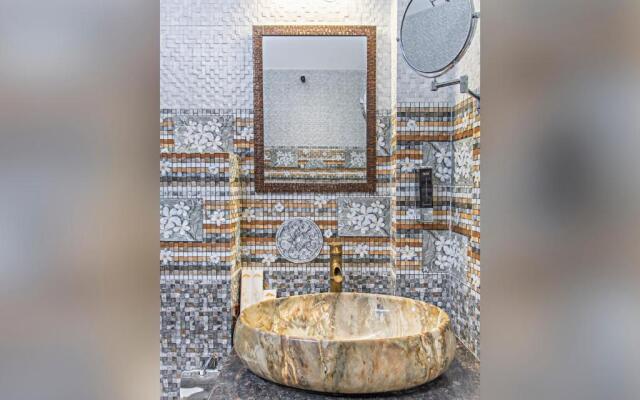 Kanishka Retreat Resort Chail