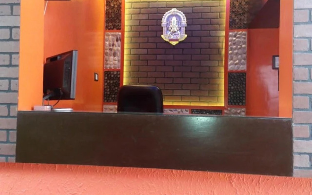 Sonu Guest House - Hostel