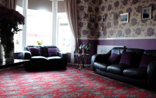 Thorncliffe Hotel