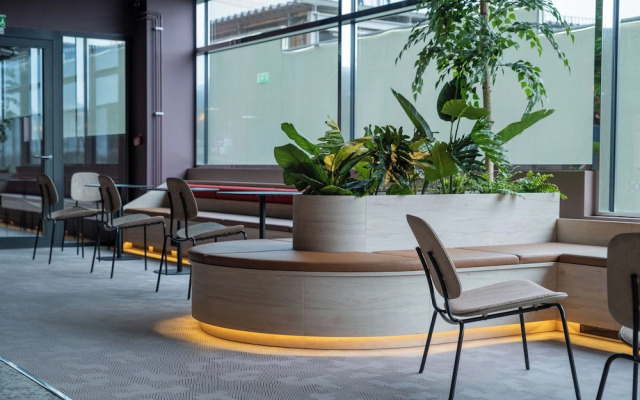 Citybox Stockholm