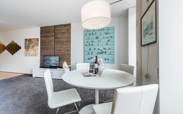 GuestReady - Infante Apartment by Douro River