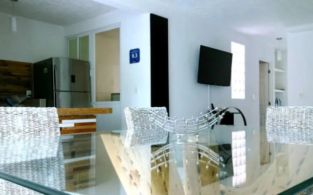 Apartamento Mar Diamante