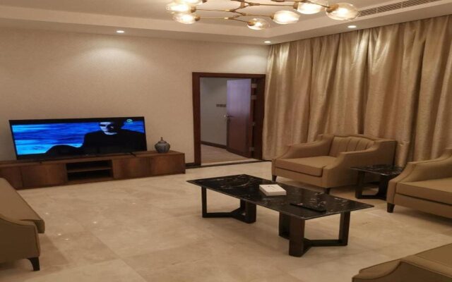 Sarwat Park Hotel