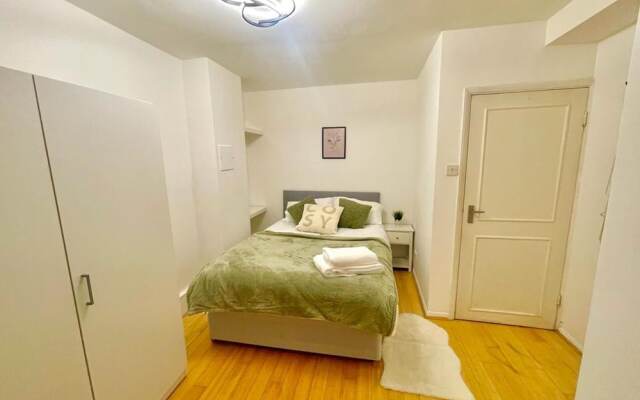 Charming 1-bed Apartment in London