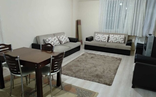 Haci Nevruz Apart 1