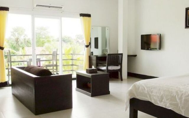 The Mansion Siem Reap