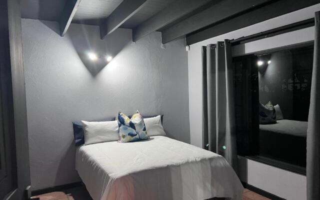 Acoustic Guest House