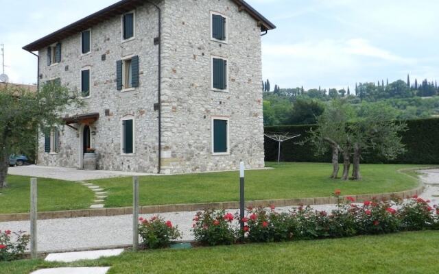 Agriturismo Le Ginestre