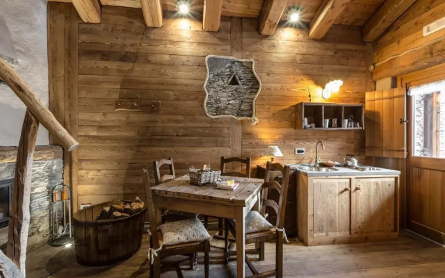 Brieis Relais Alpino