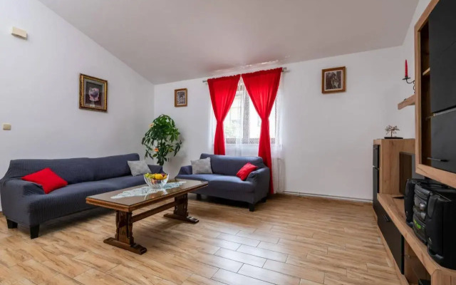 Holiday house Sunce