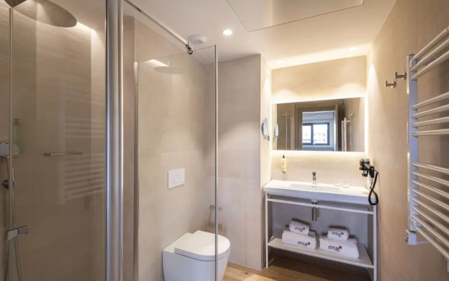 Intelier Core Suites Valencia