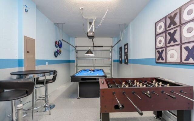 Amazing House! - Champions Gate - 1577TL